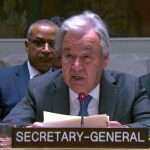UN warns rising attacks on journalists threaten press freedom