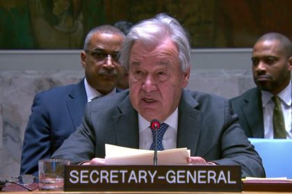 UN warns rising attacks on journalists threaten press freedom