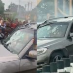 Student Shot Dead Near UNIBEN Main Gate After Examination