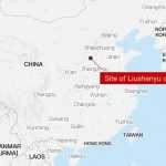 Tragic Coal Mine Blast in China Leaves Eight Dead, Dozens Trapped Underground