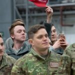 NATO seeks clarity as US plans troop cut in Germany