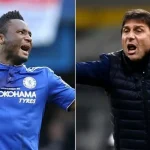 “Olympics Cost Me Chelsea Career” — Mikel Obi