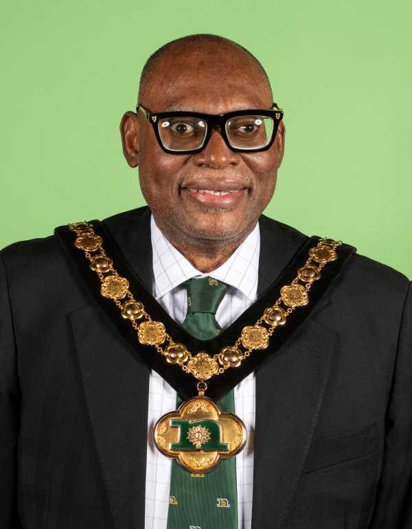 Dabiri-Erewa Congratulates Adegoke On Landmark UK Political Achievement
