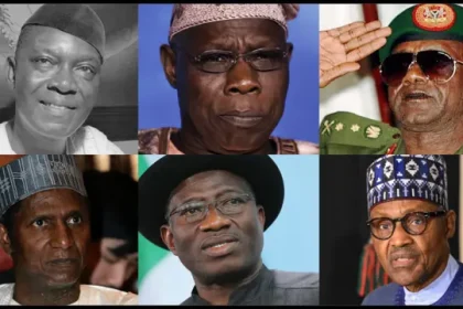 2027 Primaries: Why Has Nigeria Never Had a Female President?