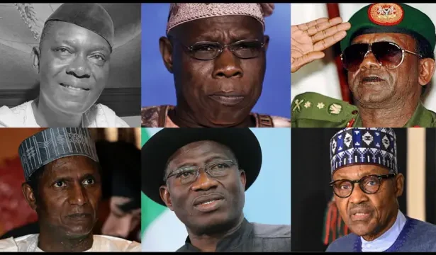 2027 Primaries: Why Has Nigeria Never Had a Female President?