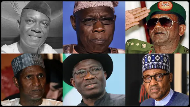 2027 Primaries: Why Has Nigeria Never Had a Female President?
