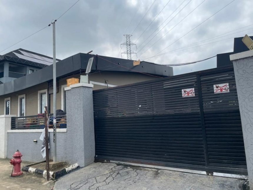 Lagos Intensifies Enforcement, Seals Club, Hotel Over Noise Pollution