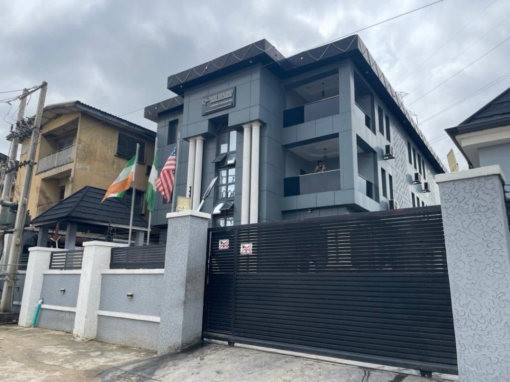 Lagos Intensifies Enforcement, Seals Club, Hotel Over Noise Pollution