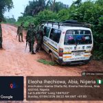 Troops Arrest Three Suspected Arms Dealers, Recover Weapons in Abia