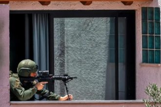 Middle East Crisis: Israeli Soldier Killed in South Lebanon Drone Attack as Fatalities Rise