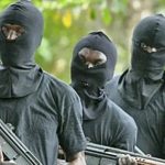 Bloody Ambush: Gunmen Kill Two Police Officers In Anambra State