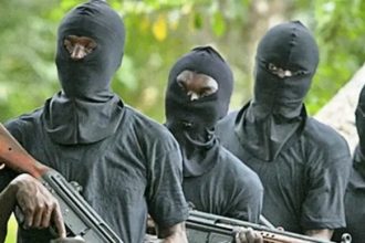 Bloody Ambush: Gunmen Kill Two Police Officers In Anambra State