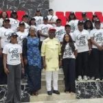 Soludo Tasks City Boy Movement Women To Mobilize For Tinubu’s Second Term