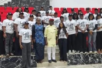 Soludo Tasks City Boy Movement Women To Mobilize For Tinubu’s Second Term