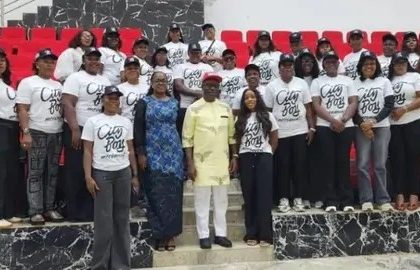 Soludo Tasks City Boy Movement Women To Mobilize For Tinubu’s Second Term