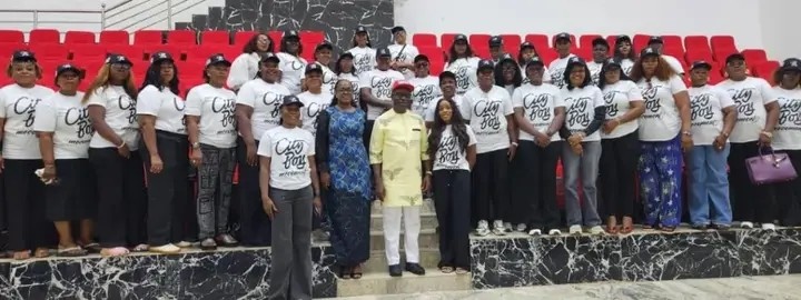 Soludo Tasks City Boy Movement Women To Mobilize For Tinubu’s Second Term