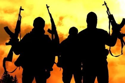 Bandits Massacre 17, Loot Shops In Deadly Sokoto Community Raid
