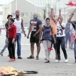 Xenophobic Crisis: Five Mozambicans Killed in South Africa Anti-Migrant Violence