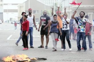 Xenophobic Crisis: Five Mozambicans Killed in South Africa Anti-Migrant Violence
