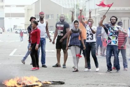 Xenophobic Crisis: Five Mozambicans Killed in South Africa Anti-Migrant Violence