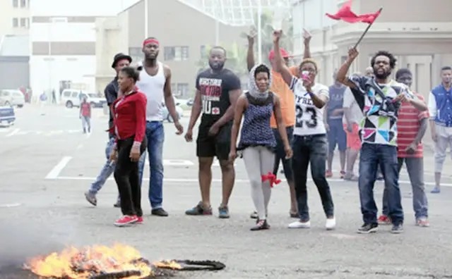 Xenophobic Crisis: Five Mozambicans Killed in South Africa Anti-Migrant Violence
