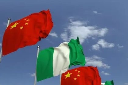 China-Africa Ties: Beijing Seeks Greater Youth Role To Deepen Bilateral Cooperation With Nigeria
