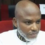 Lawmaker Urges Fairness, Respect For Human Rights In Nnamdi Kanu’s Case
