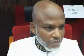 Lawmaker Urges Fairness, Respect For Human Rights In Nnamdi Kanu’s Case