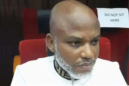 Lawmaker Urges Fairness, Respect For Human Rights In Nnamdi Kanu’s Case
