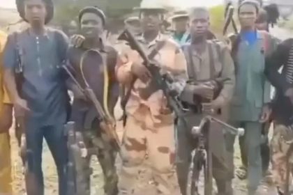 Security Crisis: Over 1,200 Killed by Bandits in Kwara North Since 2023, Stakeholders Lament