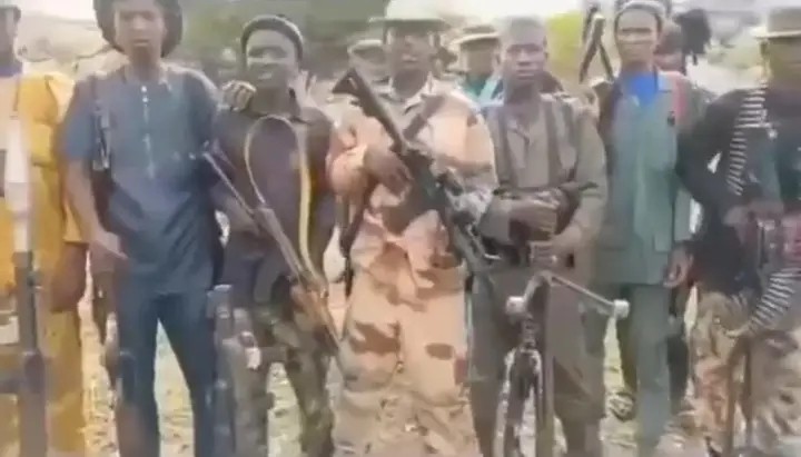 Security Crisis: Over 1,200 Killed by Bandits in Kwara North Since 2023, Stakeholders Lament