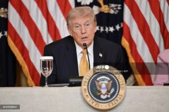 US To Deport 110 Nigerians, 355 West Africans