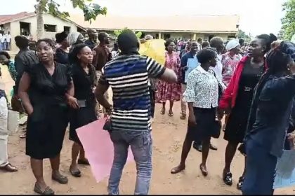 Oyo School Abductions: Protests Spread Across Nigeria as National Assembly Debates State Police