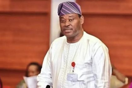 Nigerian Ambassador Jimoh Ibrahim Appointed to Lead UN General Assembly Budget Committee