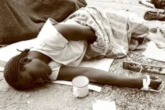 Borno Cholera: 274 New Infections Recorded in 24 Hours as Total Cases Top 4,000
