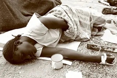 Borno Cholera: 274 New Infections Recorded in 24 Hours as Total Cases Top 4,000