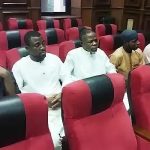 BREAKING: Owo Church Massacre: Federal High Court Sentences Four Terrorists to Death by Hanging