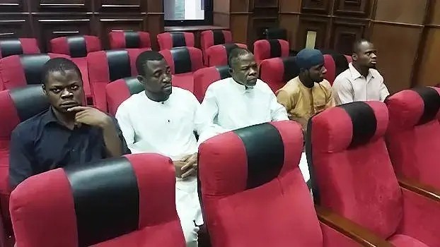 BREAKING: Owo Church Massacre: Federal High Court Sentences Four Terrorists to Death by Hanging