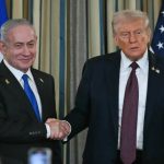 Donald Trump Admits Cursing Out Israel's Benjamin Netanyahu Over Lebanon Escalation