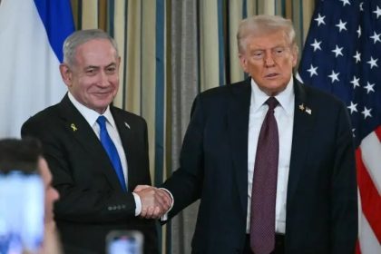 Donald Trump Admits Cursing Out Israel's Benjamin Netanyahu Over Lebanon Escalation