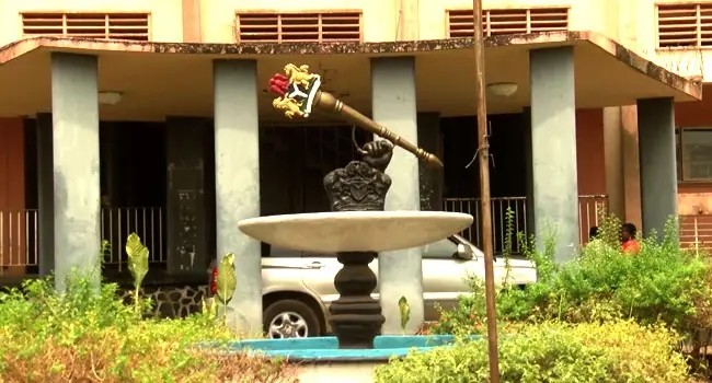 No Deals With Terrorists: Oyo Assembly Draws Red Line Over Oriire School Kidnappings