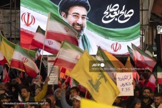 Iran Threatens Full-Scale Regional Warfare Over Threats to Beirut