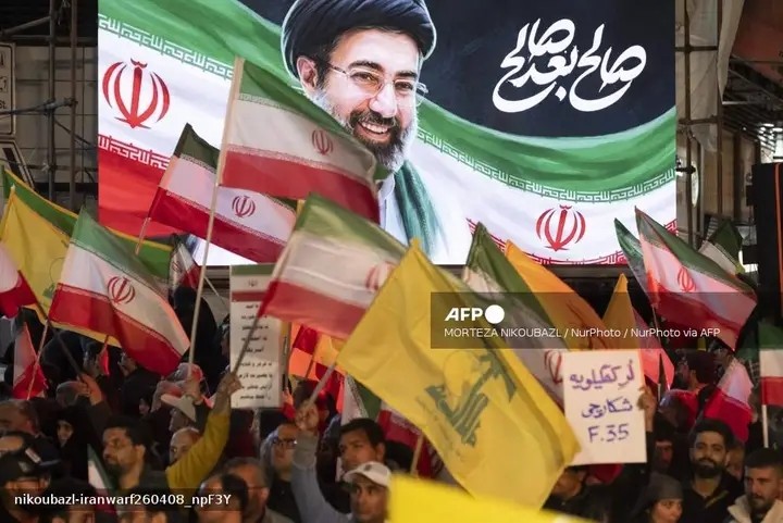 Iran Threatens Full-Scale Regional Warfare Over Threats to Beirut