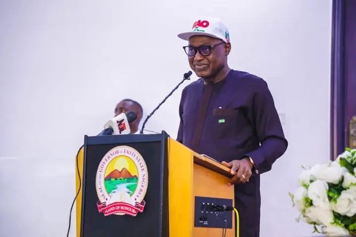 Outrage in Ekiti as Kidnappers Hold 16 Worshippers Captive After N10.5m Payment