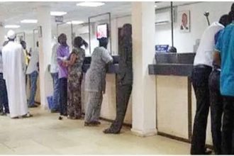 Banks Rake in ₦209 Billion From Current Account Charges in Q1 2026