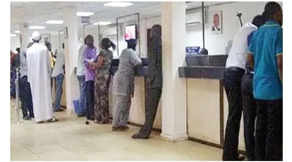 Banks Rake in ₦209 Billion From Current Account Charges in Q1 2026