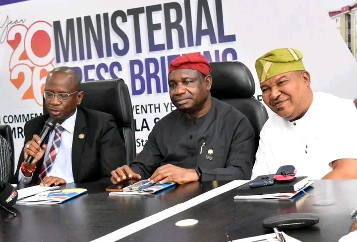 Lagos Launches Digital Planning Permit System to Boost Urban Development