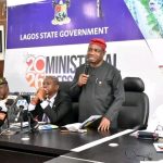 Lagos Launches Digital Planning Permit System to Boost Urban Development
