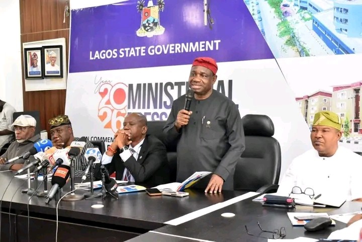Lagos Launches Digital Planning Permit System to Boost Urban Development