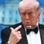 Trump Claims Iran Retains 22% of Missile Stockpile Amid Denied Gulf Clashes